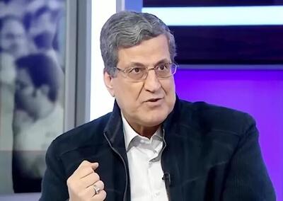 «نجاح محمدعلی» درباره جنگ روایت‌ها هشدار داد: دشمن به‌دنبال القای شکست جبهه مقاومت است