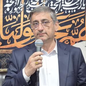 دیدار استاندار لرستان با خانواده های شهدای حملات خصمانه اسرائیل + فیلم