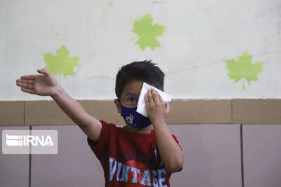 ۹۸ درصد نوآموزان گیلان در نوبت سنجش سلامت قرار گرفتند