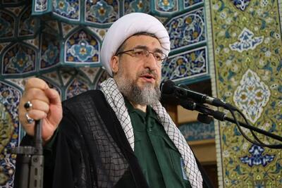 پیام تسلیت نماینده ولی فقیه در آذربایجان شرقی در پی جنایت رژیم منحوس صهیونیستی