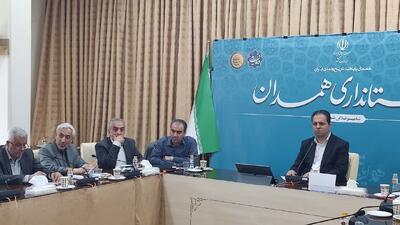 مشکلی در تامین و عرضه کالا و خدمات استان همدان وجود ندارد