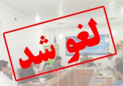 امتحانات دانشگاه‌های زنجان به تعویق افتاد