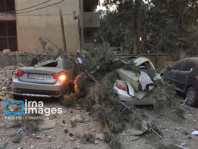 مجمع ایثارگران: اقدام رژیم صهیونیستی یک جنایت تمام عیار بین‌المللی است