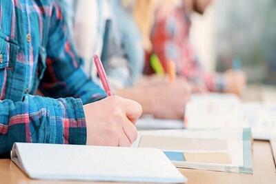 برگزاری آزمون‌های هماهنگ پایه نهم و سایر امتحانات داخلی خردادماه در شهر و استان تهران/ آزمون مجدد برای غایبین برگزار می‌شود