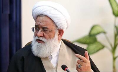 سراسر سرزمین‌های اشغالی باید به جهنم استخوان‌سوز صهیونیان طاغی و یاغی تبدیل شود