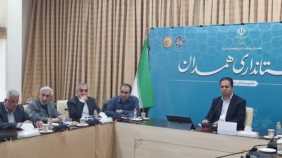 کمبود کالا در بازار همدان نداریم/ تشدید نظارت بر بازار استان