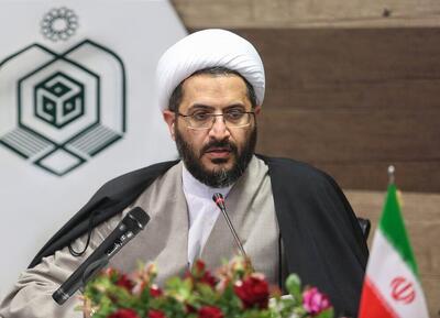 بیش از ۱۰۰۰ موقوفه در کشور با نیت غدیر وقف شده‌اند
