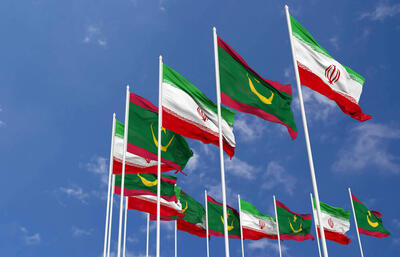 بیانیه ۱۵ حزب اصلی موریتانی در محکومیت حملات اخیر رژیم صهیونیستی به ایران