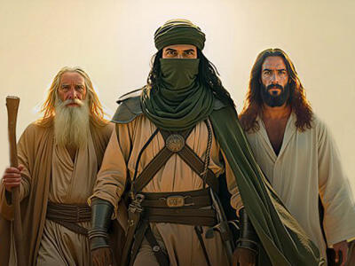 فیلم ارمیا
