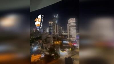 اطلاعیه سپاه درباره عملیات وعده صادق ۳
