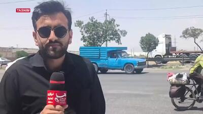 وضعیت فعلی پالایشگاه تبریز