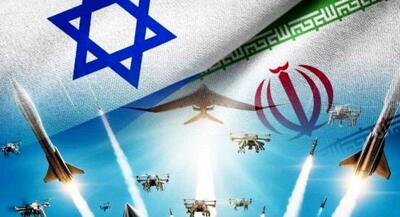 حملات دقایقی قبل اسرائیل به ۴ نقطه در آذربایجان شرقی | جهان نیوز