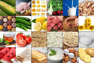 تخصیص یک میلیارد دلار ارز برای واردات کالاهای اساسی به کشور