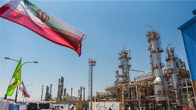 پالایشگاه و پتروشیمی تبریز آسیب ندیده