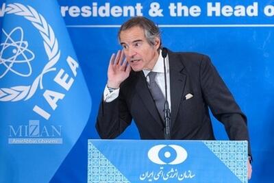 وظیفه دیپلماتها و رسانه ها در قبال گروسی