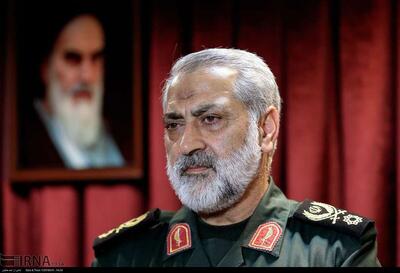 سخنگوی ستاد کل نیرو‌های مسلح: فرماندهان جایگزین راه شهدا را با قدرت ادامه خواهند داد