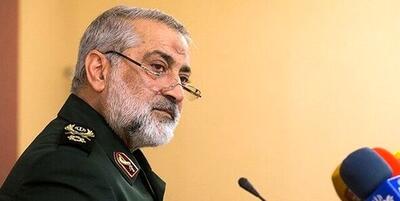 رژیم صهیونیستی را از کرده خود پشیمان خواهیم کرد/ ویدئو