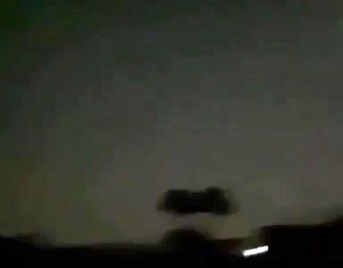 پرواز بالگردهای آمریکایی در نزدیکی مرزهای ایران