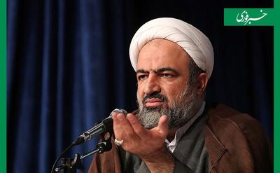 تصمیم گیری برای  اعمال محدودیت در تنگه هرمز