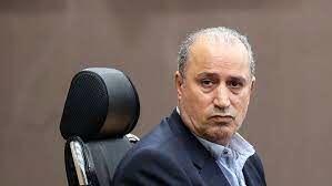 استوری مهدی تاج رئیس فدراسیون فوتبال در واکنش به اتفاقات اخیر