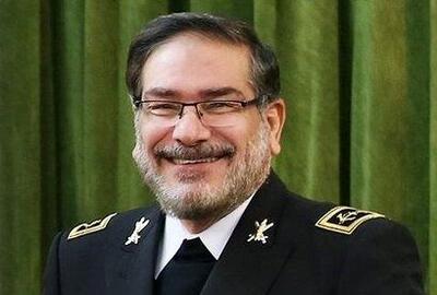 علی شمخانی به شهادت رسیده است؟