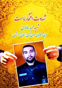 مربی و قهرمان موی‌تای در حمله اسرائیل به شهادت رسید