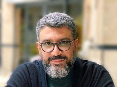 رضا رشیدپور: آماده سربازی هستم