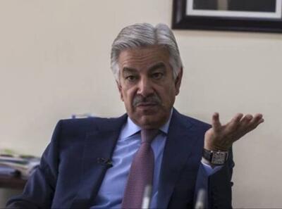 وزیر دفاع پاکستان: از منافع ایران محافظت خواهیم کرد/وحدت در جهان اسلام ضروری است/سازمان همکاری اسلامی برای مقابله با اسرائیل فورا تشکیل جلسه دهد