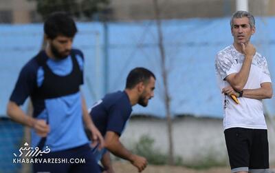 لیست مازاد، مانع بازگشت مجتبی جباری به استقلال! / جباری برگردد، سه سوپر استار محبوب هواداران استقلال باید بروند
