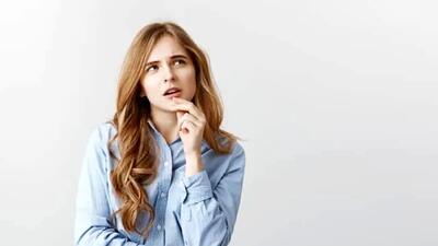 چرا بعضی‌ها تحمل درد را به فکر کردن ترجیح می‌دهند؟