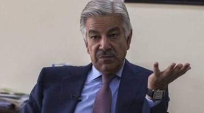 وزیر دفاع پاکستان: از منافع ایران محافظت خواهیم کرد - مردم سالاری آنلاین