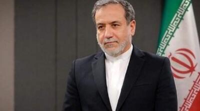 پیام وزیر امور خارجه به فرماندهان جدید ستاد کل نیروهای مسلح - مردم سالاری آنلاین