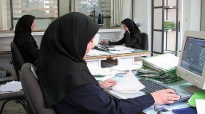بازگشت کارکنان دستگاه‌های اجرایی به فعالیت عادی از فردا - مردم سالاری آنلاین