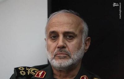ویدئویی دیده نشده از فرزند شهید غلامعلی‌رشید