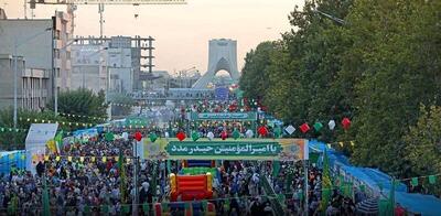 فیلم/ جزئیات اجتماع میلیونی «ایران ذوالفقار علی(ع)» در تهران