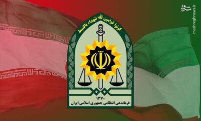 ناکامی مخلان امنیت در شهرستان سیب‌ و سوران و زاهدان