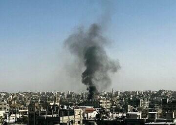 شهادت ۳ دانشمند هسته‌ای دیگر در حملات دیروز اسرائیل