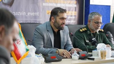 رسانه و فضای مجازی باید همراه میدان نبرد باشد