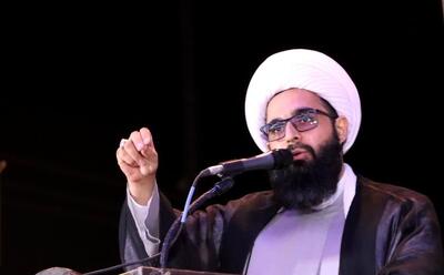 امام جمعه سیریک: وعده صادق ۳ دشمن را به حال احتضار درآورده است