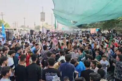 غدیر حماسی کوت عبدالله