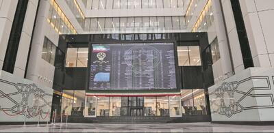 توقف معاملات اوراق بهادار در بازار سرمایه در ۲۵ خرداد ۱۴۰۴
