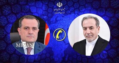 جمهوری آذربایجان: اجازه نخواهیم داد از حریم هوایی یا خاک ما برای حمله به ایران استفاده شود