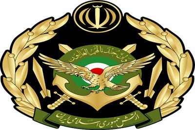 ارتش در فضای مجازی صفحه رسمی ندارد