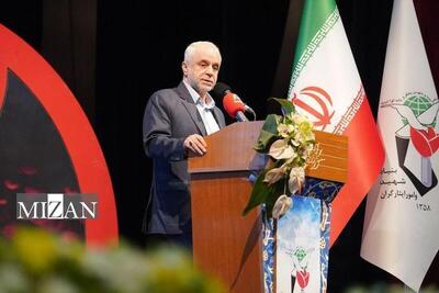 رئیس بنیاد شهید و امور ایثارگران: ملت ایران هیچ گاه از مواضع و ارزش‌های خود عقب‌نشینی نمی‌کند