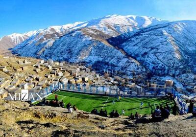 الزامات طرح آمایش سرزمینی در ورزش ایران/ مسیر ضروری برای بازتعریف توسعه عادلانه زیرساخت‌ها