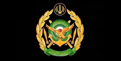 ناوشکن جاسوسی انگلیسی در دریای عمان توسط نیروی دریایی ارتش متوقف شد