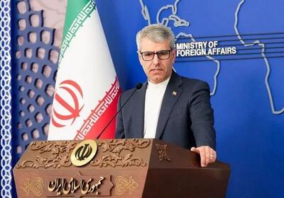 مذاکرات میان ایران و آمریکا ادامه دارد؟