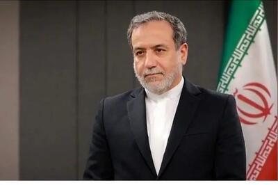 پیام وزیر امور خارجه به فرماندهان جدید نظامی کشور
