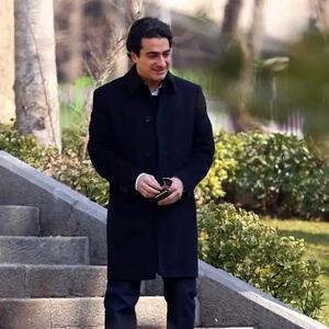 واکنش همایون شجریان به حمله اسرائیل به خاک ایران