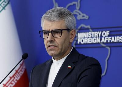 موضع گیری وزارت خارجه درمورد احتمال برگزاری یا لغو دور بعدی مذاکرات ایران و آمریکا